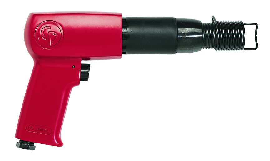 Chicago Pneumatic CP7150 Air Hammer - .401" Shank