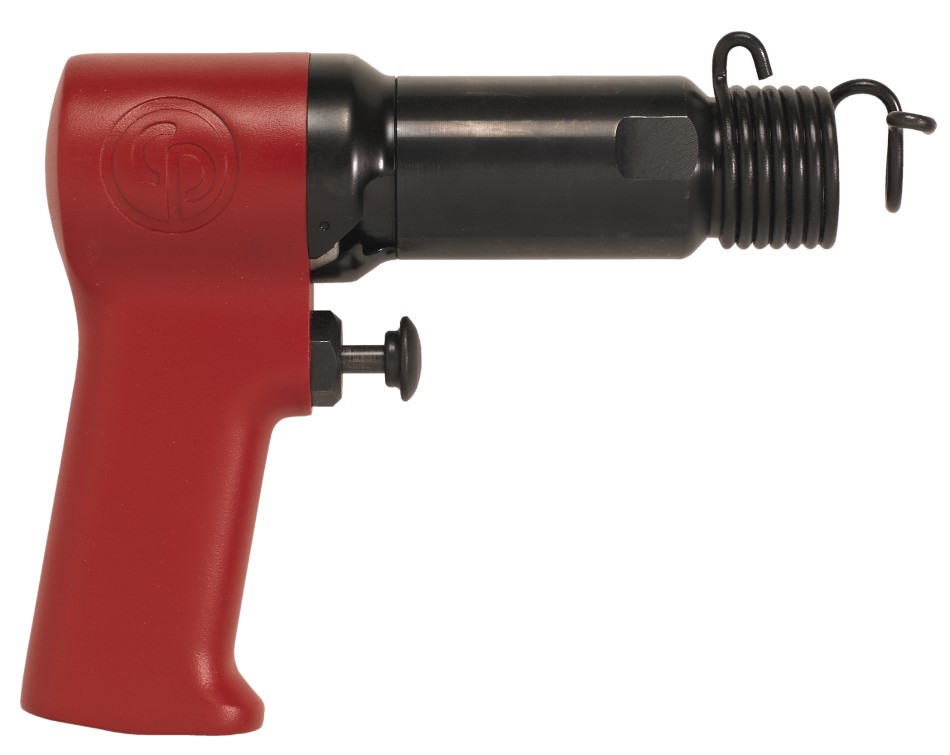 Chicago Pneumatic CP716 Chipping Hammer