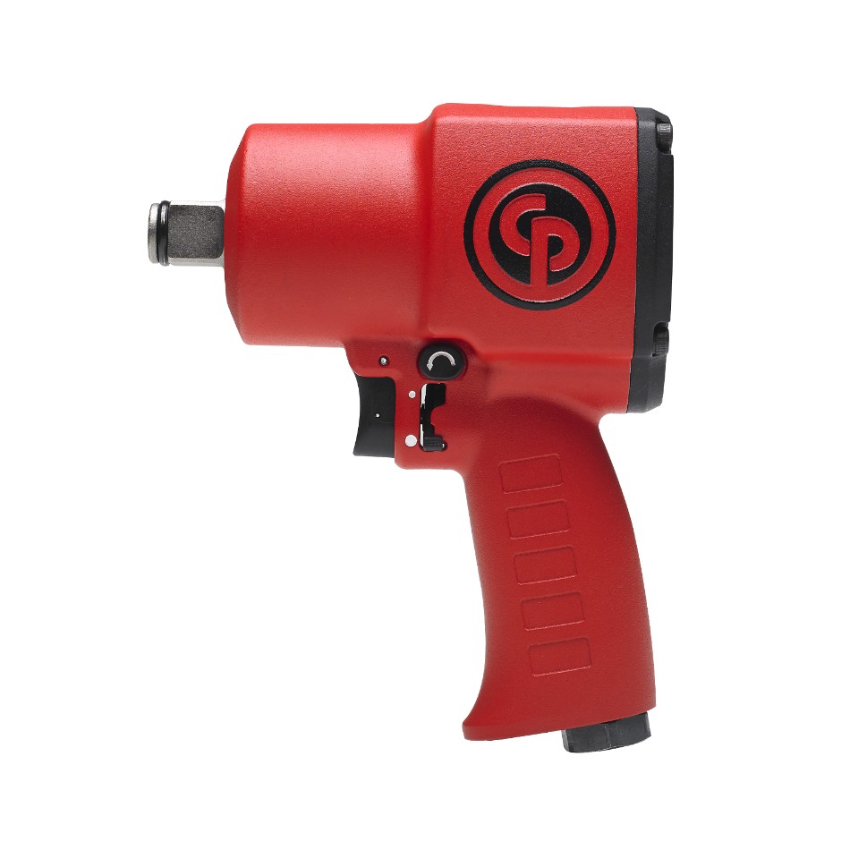 Chicago Pneumatic CP7762 3/4" Stubby Air Impact Wrench