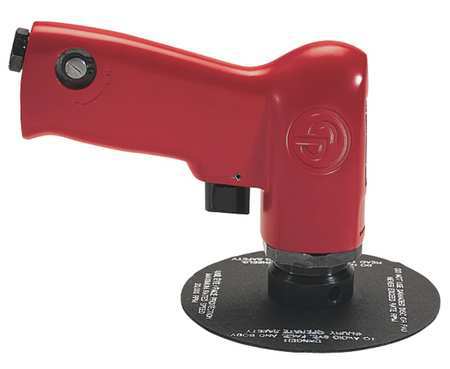 Chicago Pneumatic CP9778 Air Sander