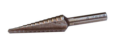 STEP DOWN DRILL BIT 1/4 - 3/4
