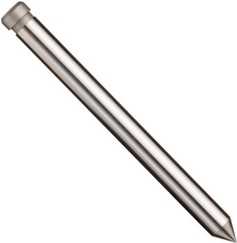 CENTERING PIN FOR ANNULAR CUTTER