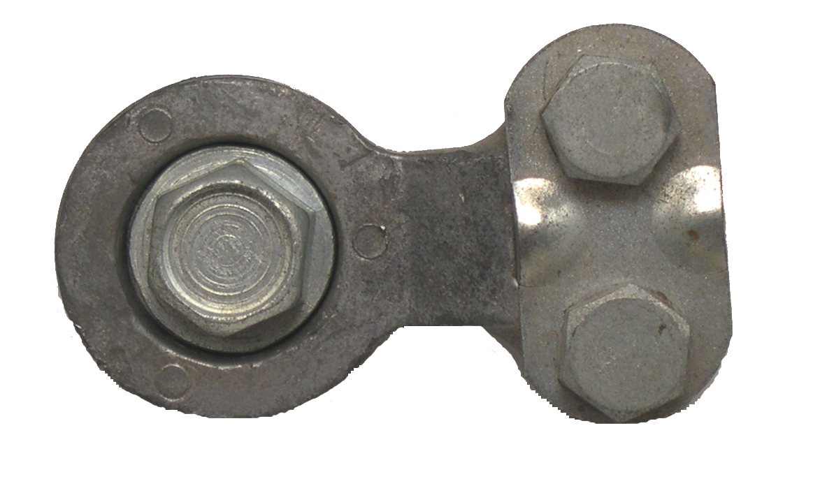 BATT TERMINAL #8 SIDE MOUNT