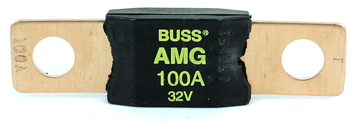 FUS BOLT DOWN HIGH 100 AMP