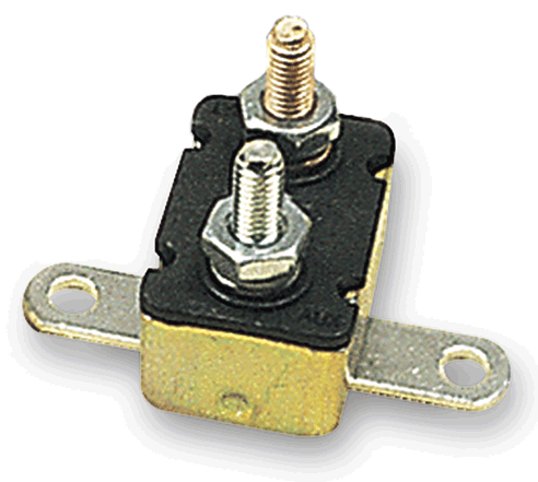 CIRCUIT BREAKER 20 AMP TYPE 1