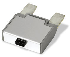 FUSE MAX 30 AMP TYPE 3 MANUAL RESET