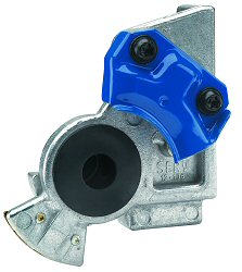 BOLT ON GLAD HAND - 37 DEGREE SERVICE