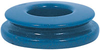 URETHANE GLAD HAND SEAL-BLUE