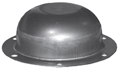 GREASE CAP 6 HOLE