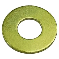 WWS810 FLAT WASHER SAE 5/8" X 1-5/16" OD Z/Y GR.8
