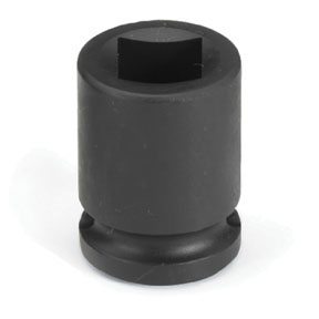 3/8"DRIVE X 5/16 SQUARE PIPE PLUG IMPACT SOCKET