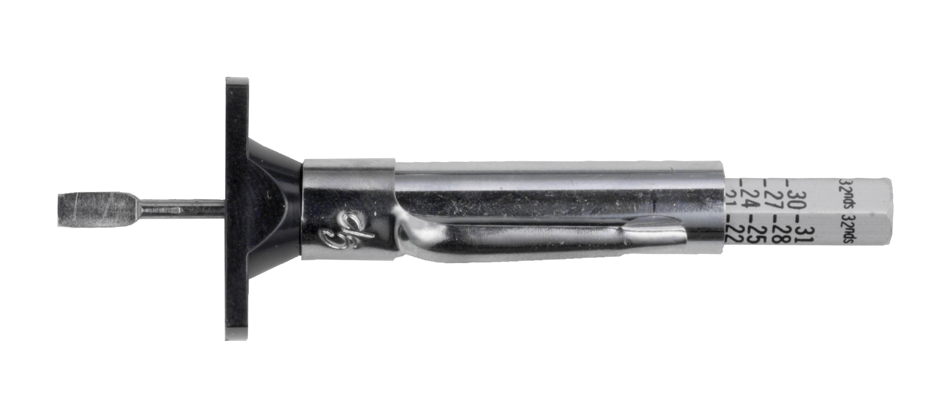 SAE TREAD DEPTH GAUGE