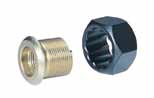 13/16" RIB NUT