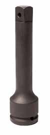 3/4" DRIVE X 7" EXTENSION W/ FRICTION BALL