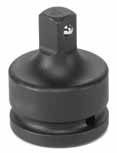 3/4" FEMALE X 1" MALE ADAPTER W/ FRICTION BALL