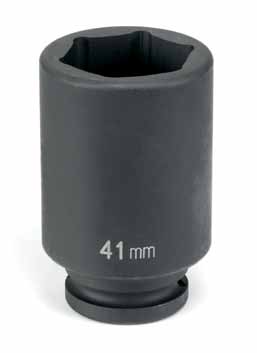 3/4" DRIVE X 33MM DEEP IMPACT SOCKET