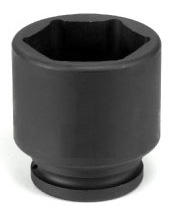 3/4 DRIVE X 1-1/4 IMPACT SOCKET