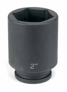 3/4" DRIVE X 1-1/2" DEEP