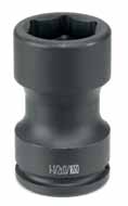 3/4" DRIVE X 1-1/2" X 13/16" SQUARE