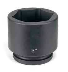 1" DRIVE X 33MM DEEP