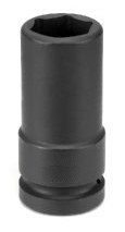 1 DRIVE X 1-1/2 EXTRA DEEP IMPACT SOCKET