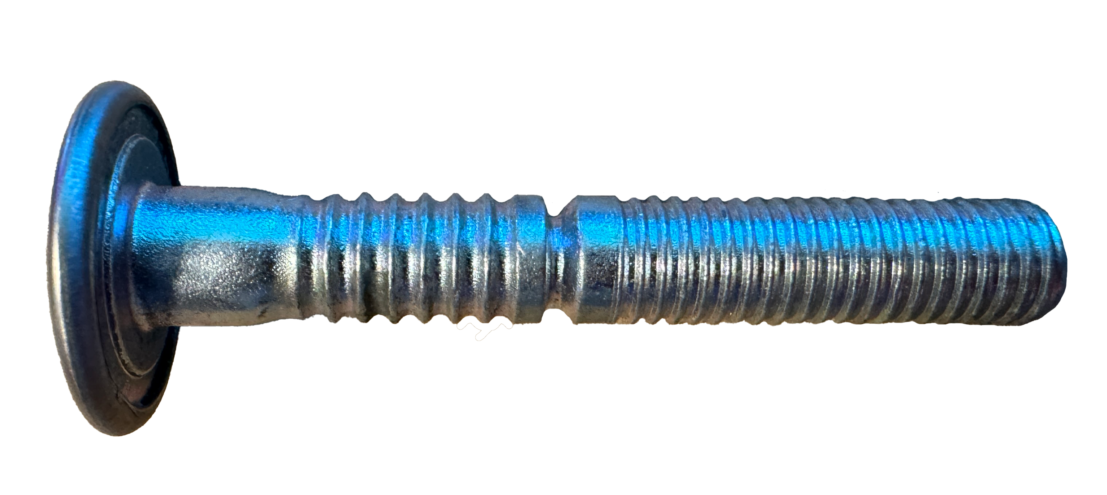 C6LTC-R10-6G TRUSS HEAD C6L W/ S/S CAP
