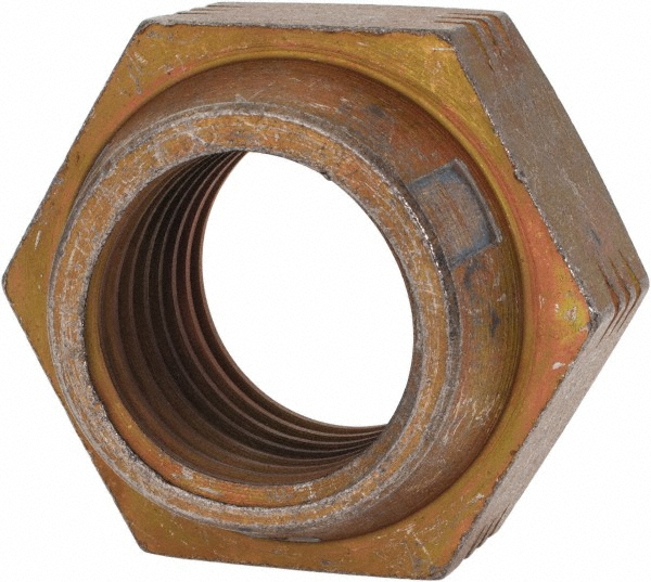 5/8-18 L9 STOVER LOCKNUT ZY