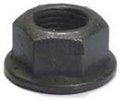 1/2 -20 FLNG LOCK NUT PO