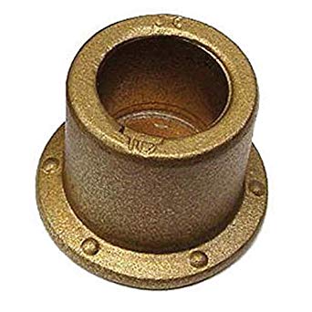 BOBTAIL COLLAR - 14MM FLANGED