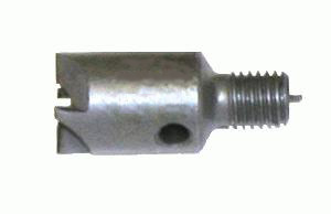 COLLAR CUTTER 1/2 HUCK SPIN