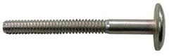 MAGNA-GRIP 3/8 ALUMINUM BROAD TRUSS HEAD