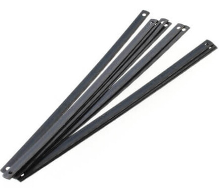 CLOSE QTR 906  REPL BLADES 10PK