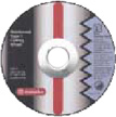 CUT-OFF WHEEL 7 X 5/8 UNIVERSAL ARBOR-STEEL