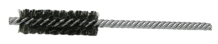 POWER TUBE BRUSH WEILER  5/8" 2"BRUSH LENGTH .008