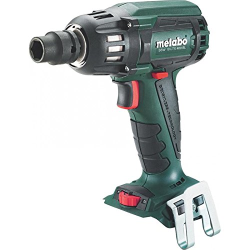 18V BRUSHLESS 1/2" SQ. IMPACT WRENCH BARE
