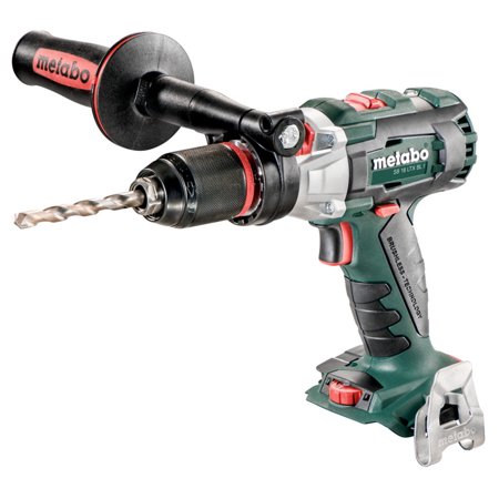 18V BRUSHLESS HAMMER DRILL/DRIVER BARE