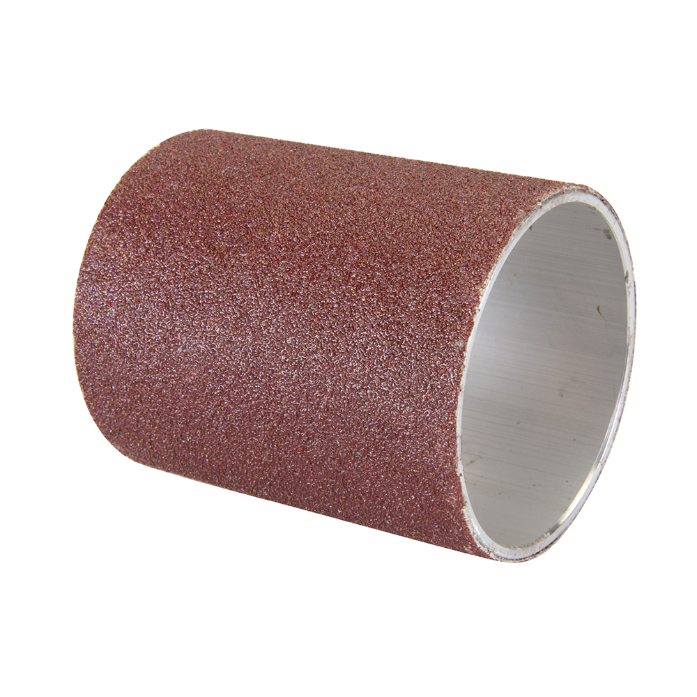 BARREL SANDPAPER 36 GRIT 1 X 1-1/2