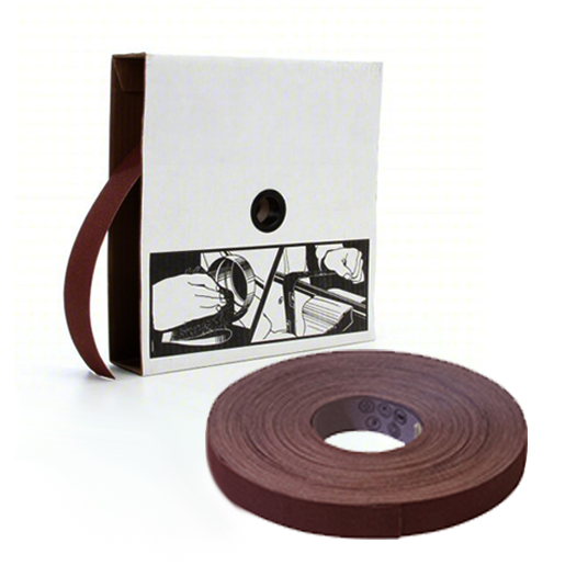 EMERY CLOTH 1X50X120 GRIT