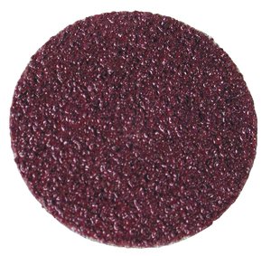 QUICK CHANGE DISCS  2" X 36 GRIT