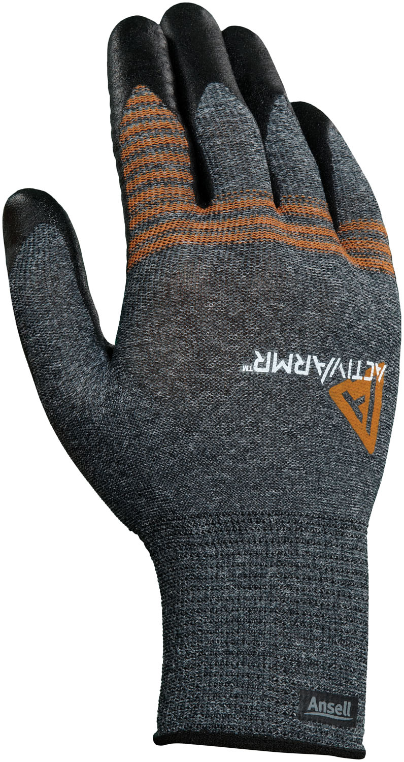ACTIVARMR 97-007 LIGHT DUTY MULTIPURPOSE GLOVE, LG