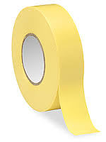 3/4 ELECTRICAL TAPE