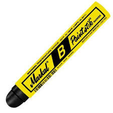 PAINT STICK BLACK