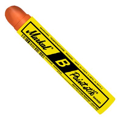 PAINT STICK ORANGE