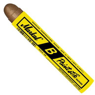 PAINT STICK GOLD