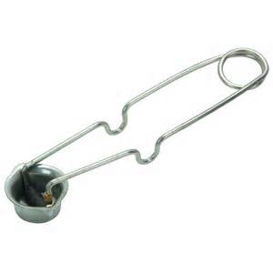 TORCH STRIKER