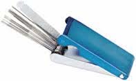 TORCH TIP CLEANER