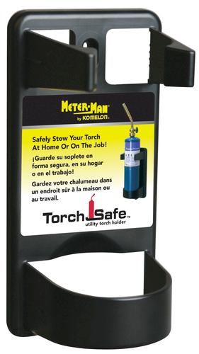 UTILITY TORCH HOLDER