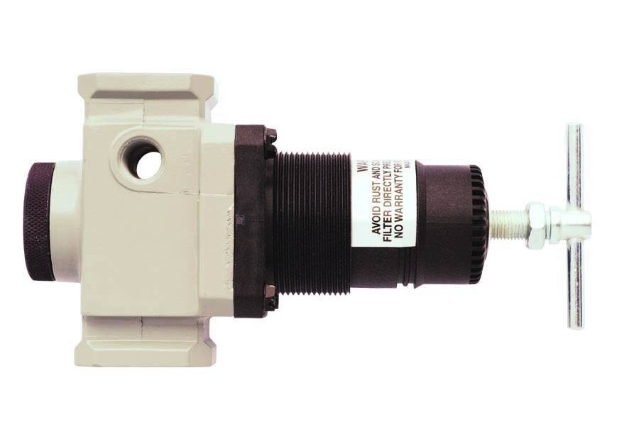REGULATOR 3/4 NPT