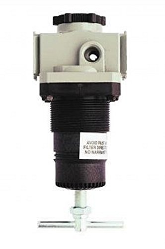 1113 1/4 NPT REGULATOR