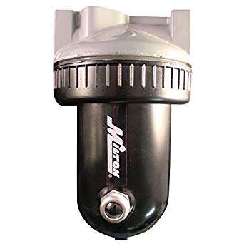 COMPACT DESICCANT DRYER 1/2" 1 QUART